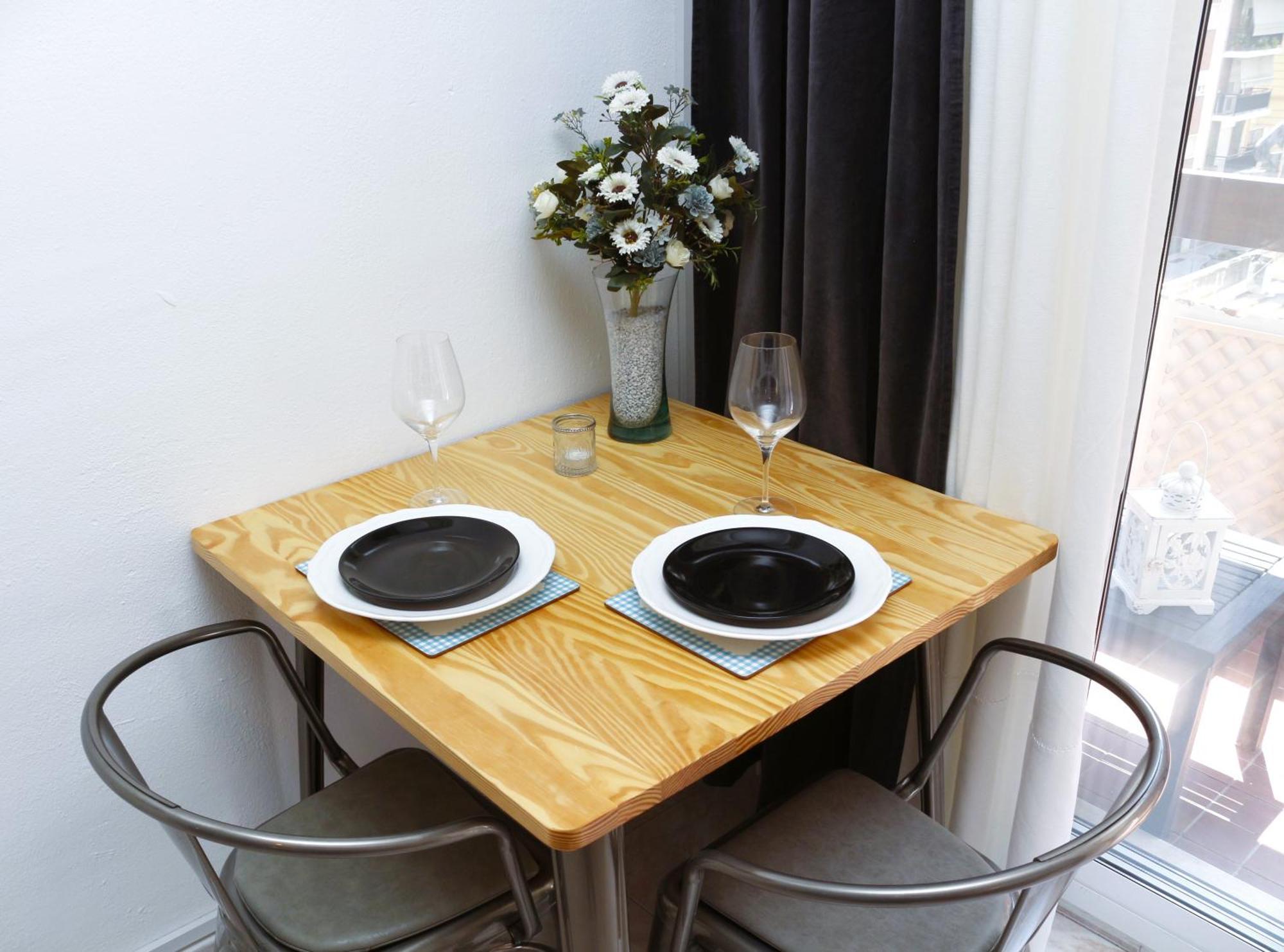 Sunterrace Loft-Triana'S Star, 10' From City Center! Севилья Экстерьер фото