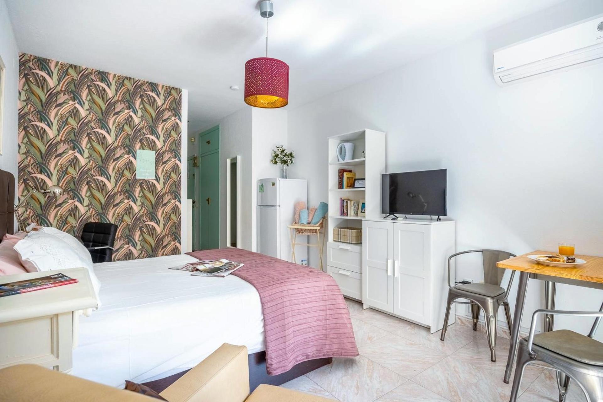 Sunterrace Loft-Triana'S Star, 10' From City Center! Севилья Экстерьер фото