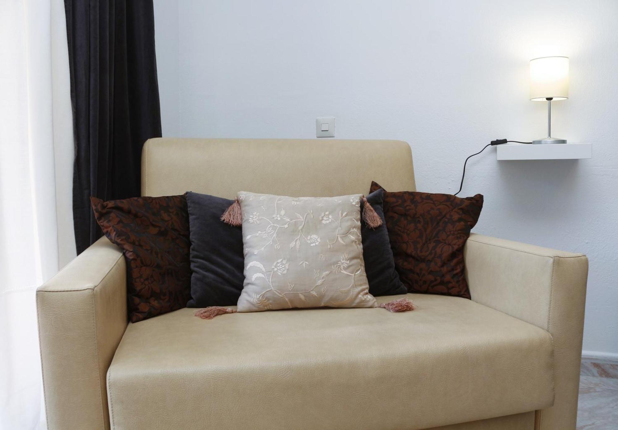 Sunterrace Loft-Triana'S Star, 10' From City Center! Севилья Экстерьер фото