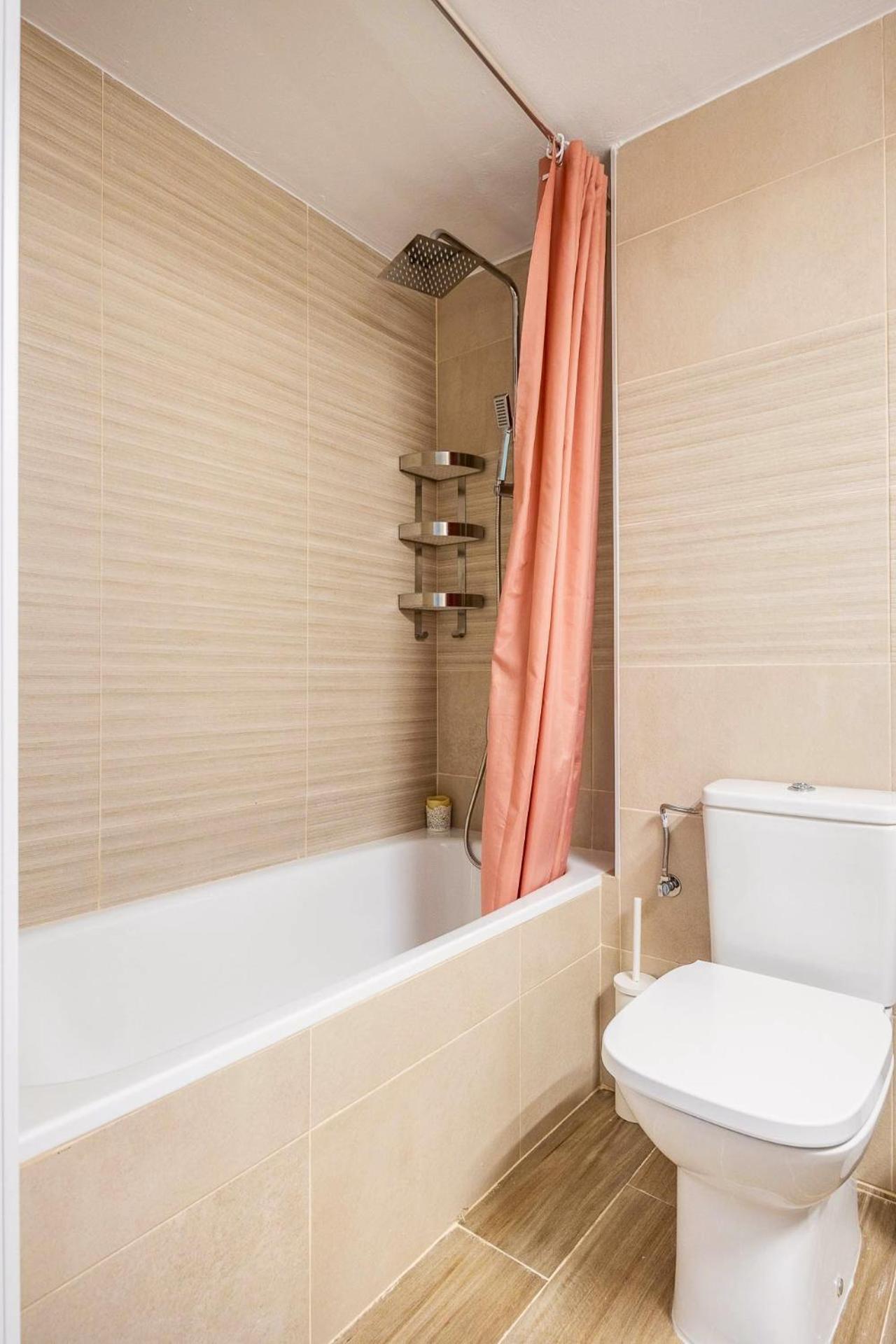 Sunterrace Loft-Triana'S Star, 10' From City Center! Севилья Экстерьер фото