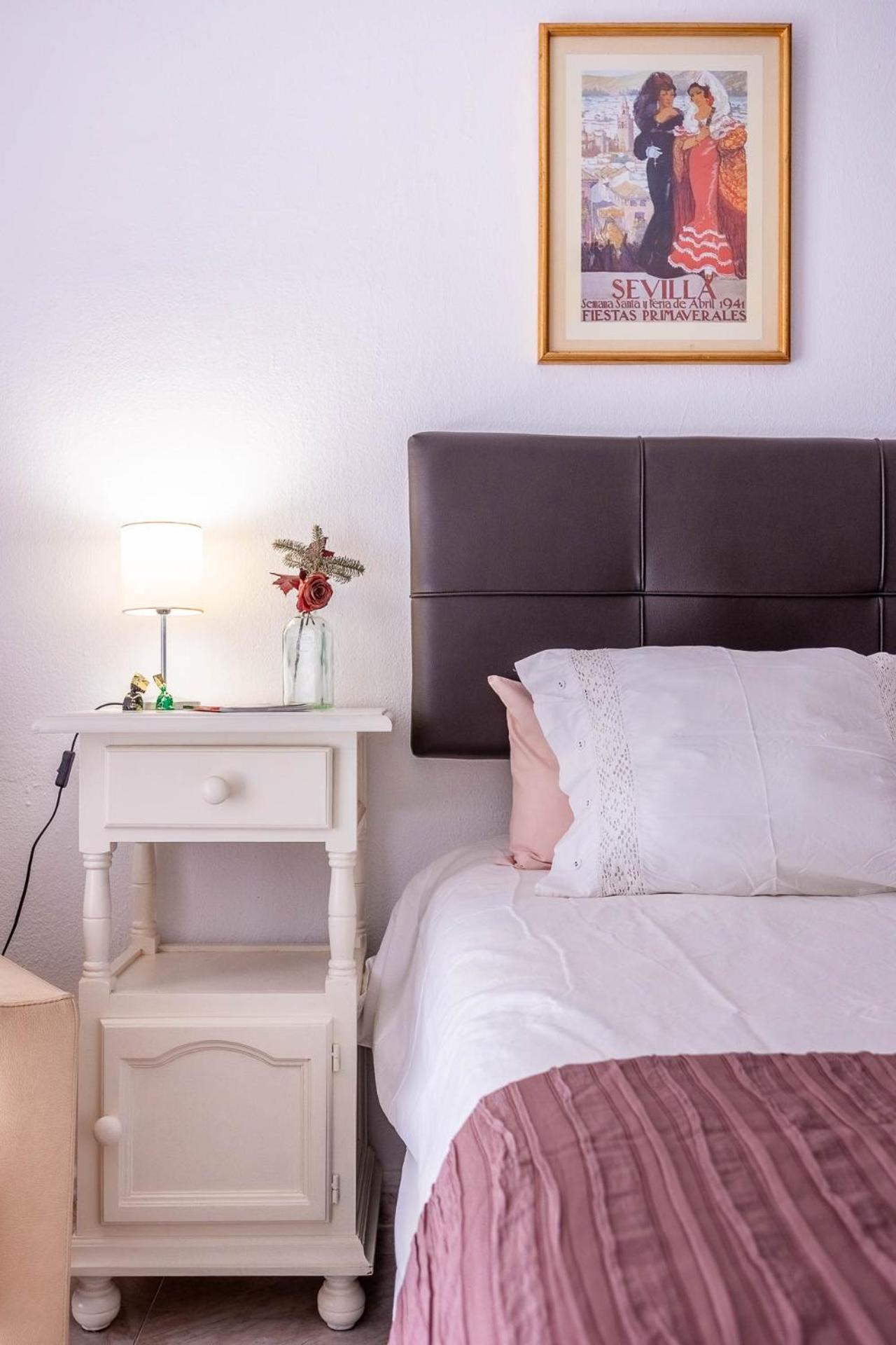 Sunterrace Loft-Triana'S Star, 10' From City Center! Севилья Экстерьер фото