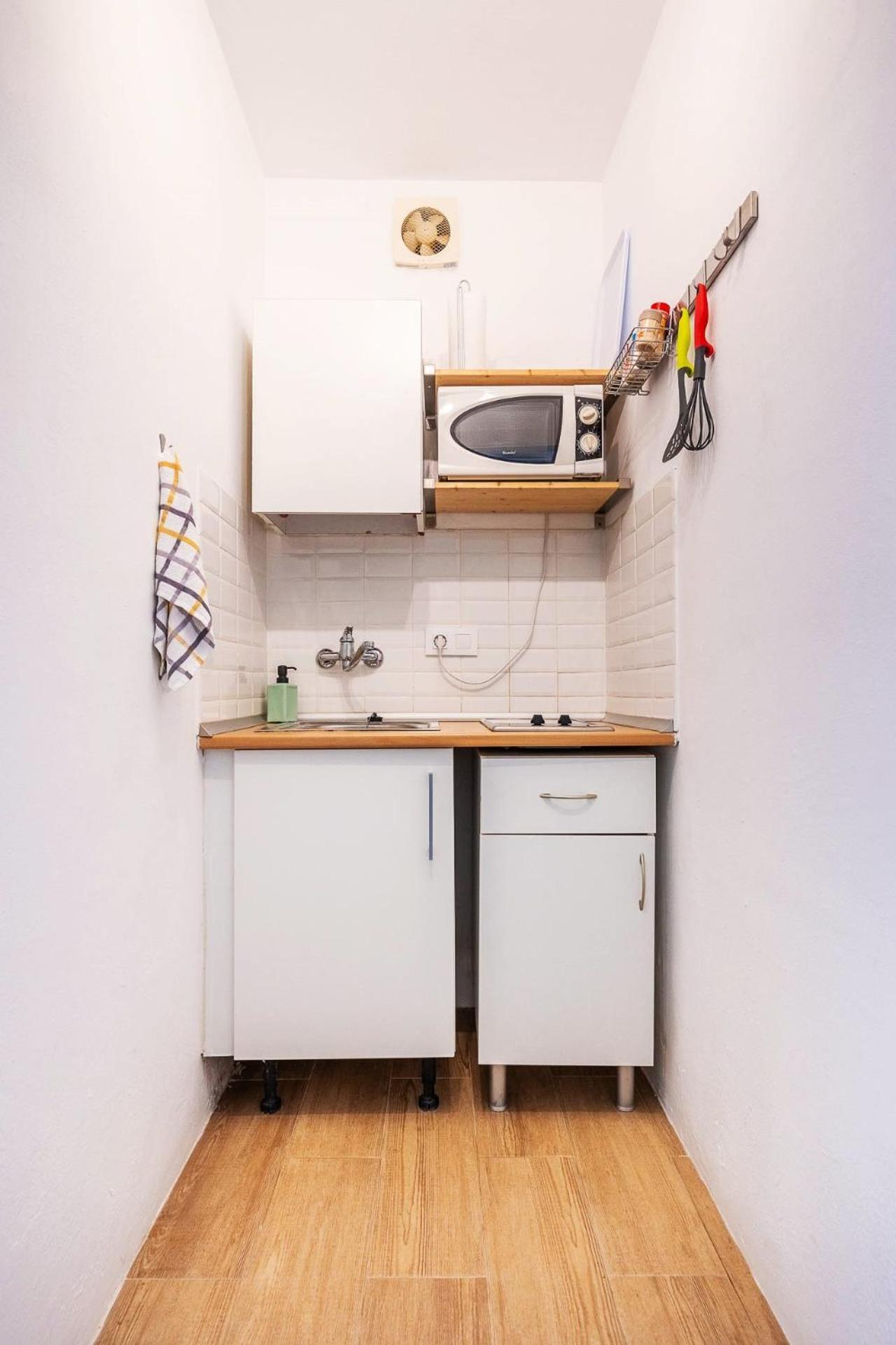 Sunterrace Loft-Triana'S Star, 10' From City Center! Севилья Экстерьер фото