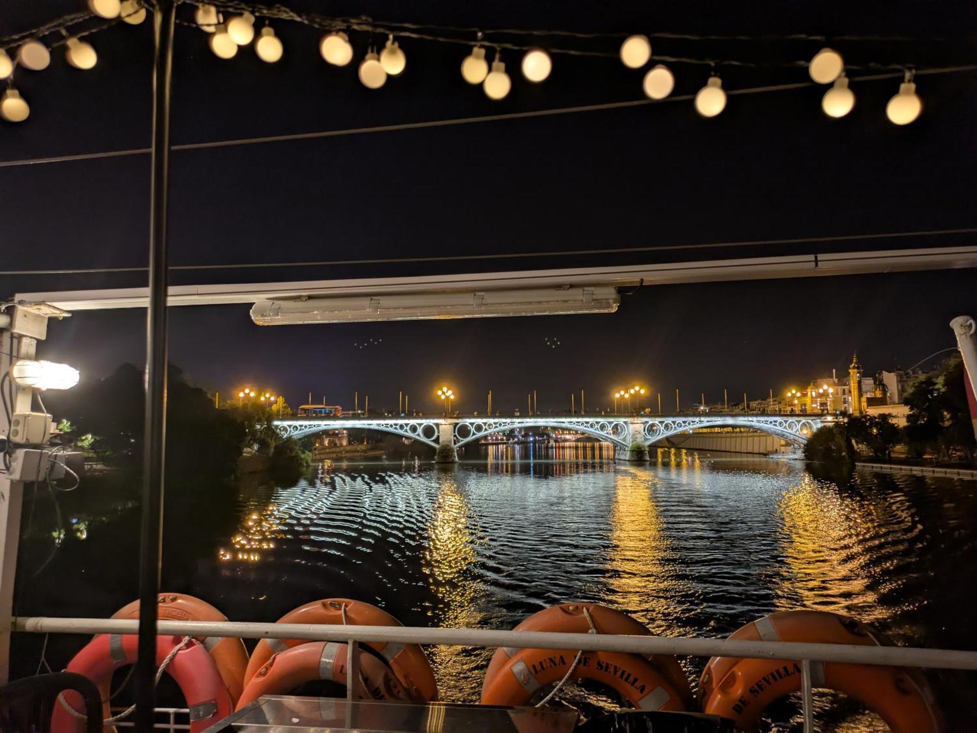 Sunterrace Loft-Triana'S Star, 10' From City Center! Севилья Экстерьер фото
